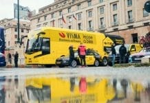 Visma, il ds Verhaeren lascia il team: «Mi sono reso conto che hanno bisogno di qualcun altro per i passi successivi» Visma