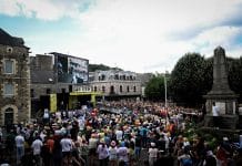 Tour de France Femmes, presentato il Grand Départ dalla Gran Bretagna: c’è anche una cronosquadre
