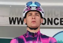 Giro della Valle d’Aosta: Samuele Privitera non ce l’ha fatta, è morto a 19 anni