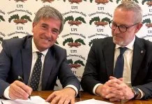 UPI e Lega Ciclista Professionistico insieme per promuovere sport e territori Lega