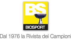 Logo Bicisport Logo Bicisport