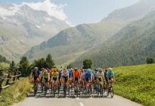 Tour de l’Avenir, 2ª tappa: percorso, favoriti e dove vederla in tv Avenir