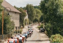 Tour de l’Avenir, 1ª tappa: percorso, favoriti e dove vederla in tv Avenir
