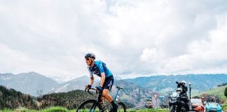 Vuelta