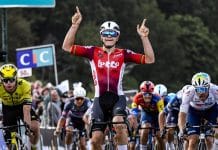 Ciclomercato, la Soudal Quick-Step sulle tracce di Arnaud De Lie