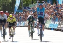 Giro di Danimarca, Pedersen senza rivali: vince anche l’ultima tappa e la generale Giro di Danimarca