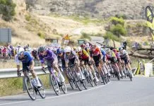 Il ciclismo non è mai stato così veloce: 42,913 km/h medi nel World Tour