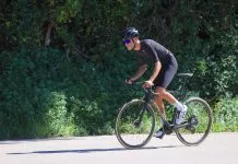 Cervélo R5: la leggerezza (5,91 chili) incontra le prestazioni Cervélo R5