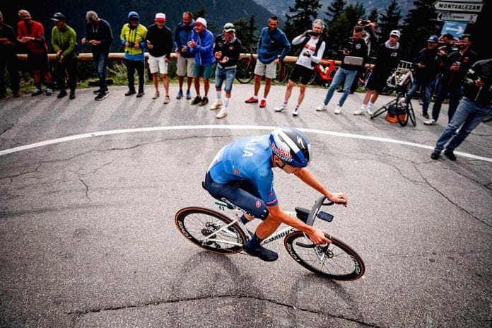 Finn-Avenir Under 23