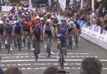 GP de Fourmies, Magnier precede Bittner e Fedorov, 10º Mozzato Magnier