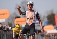 Coppa Sabatini: percorso, favoriti e dove vedere la corsa in tv Del Toro