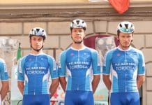 Coppa Ciuffenna, Savekin vince su Gialli e Harding