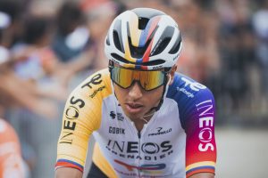Egan Bernal