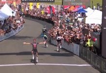 Gp de Québec, capolavoro Alaphilippe! 3° un ottimo Bettiol Gp de Québec