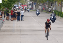 Memorial Pantani, Storer in solitaria! 4° Albanese Memorial Pantani