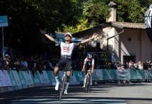 Giro dell’Emilia, Del Toro doma il San Luca. Pidcock è secondo Giro dell'Emilia