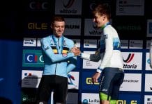 Europei, chi succederà a Pogacar? Percorso, favoriti e dove vedere in tv la prova in linea Uomini elite Evenepoel