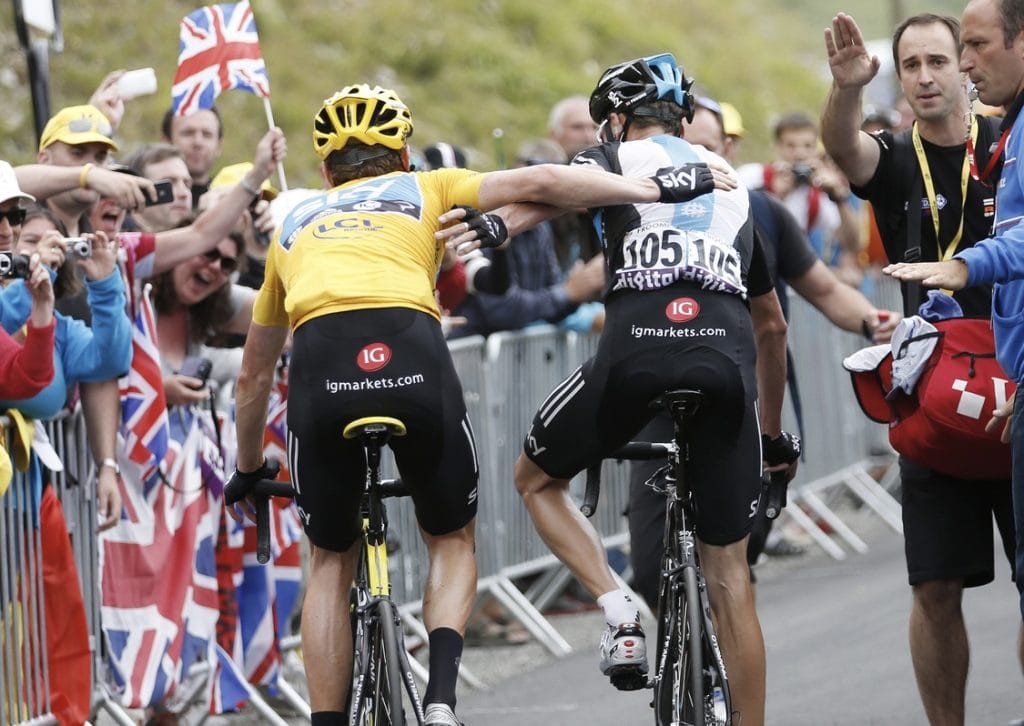Wiggins