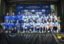 Europei, orari e ordine di partenza dei Mixed Relay: Italia juniores alle 12.00, elite alle 15.50