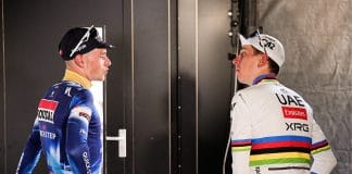 Evenepoel