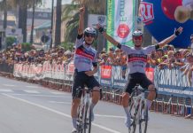 Prestigio, Firenze-Viareggio: ecco percorso e favoriti della classica di Ferragosto Iacomoni