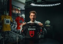 Sportful è nuovo partner ufficiale della Tudor Pro Cycling Tudor