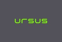 Nuovo logo, stessa visione: URSUS è innovazione industriale dal 1967
