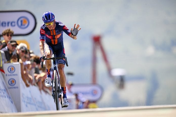 Barguil