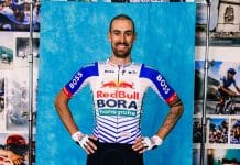 Cattaneo: «Il Giro d’Italia era più adatto, ma la Red Bull vuole Evenepoel al Tour»