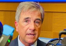 L’ottimismo di Pella: «Una World Tour italiana entro due anni e presto forti investimenti di aziende di Stato» Pella