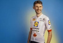 Gee firma con la Lidl-Trek: «Molto probabilmente sarà al Giro d’Italia per la classifica»
