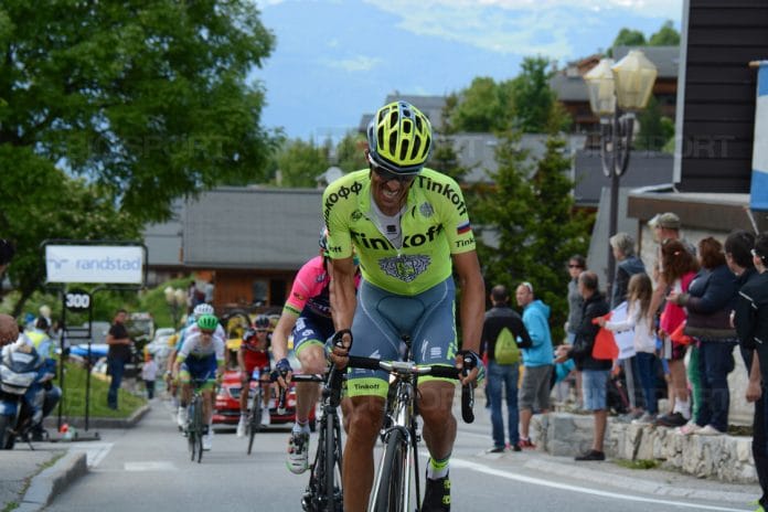 Contador