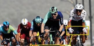 UAE Team Emirates