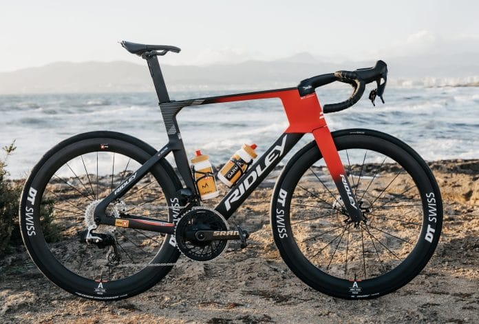 Ridley