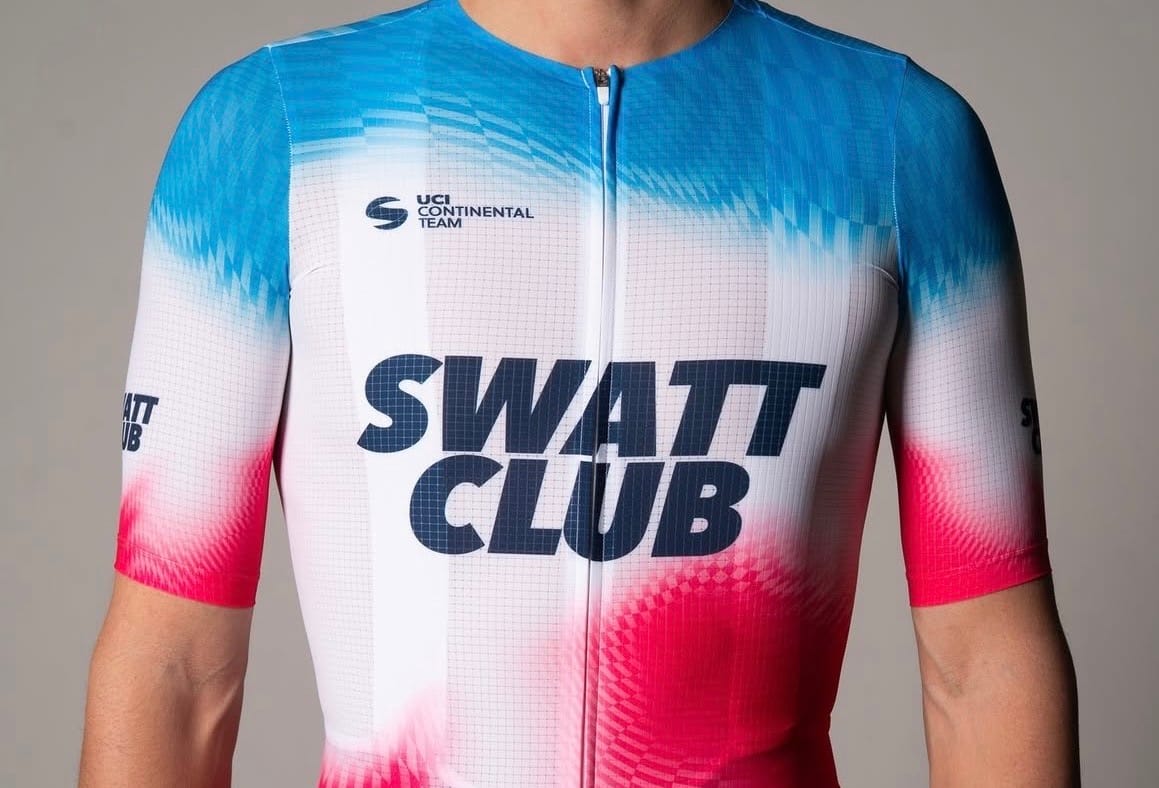 Swatt Swatt Club, presentata la maglia per la nuova stagione - Bicisport