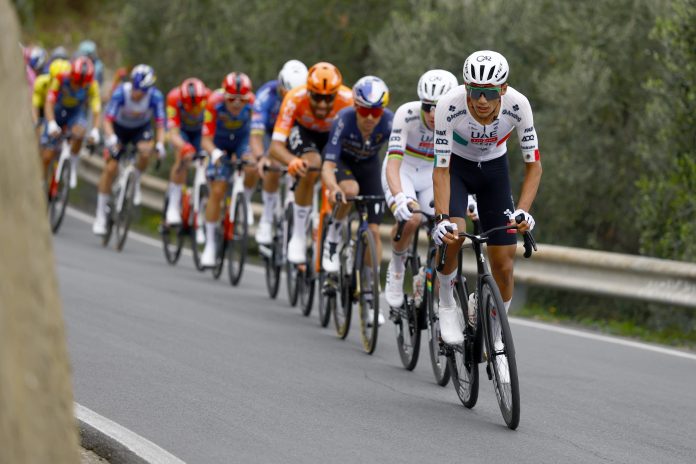 117th Milano-Sanremo 2026 - Men's Elite