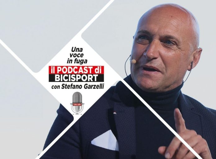 Podcast-Garzelli Garzelli