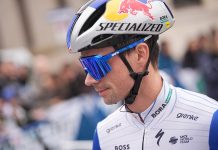 Roglic, quasi quattro mesi senza corse prima della Vuelta: «Voglio stare con la famiglia» Roglic