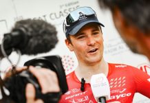 Ciclomercato, il tabellone World Tour aggiornato con tutti i trasferimenti: ecco le nuove squadre dei corridori Schmid