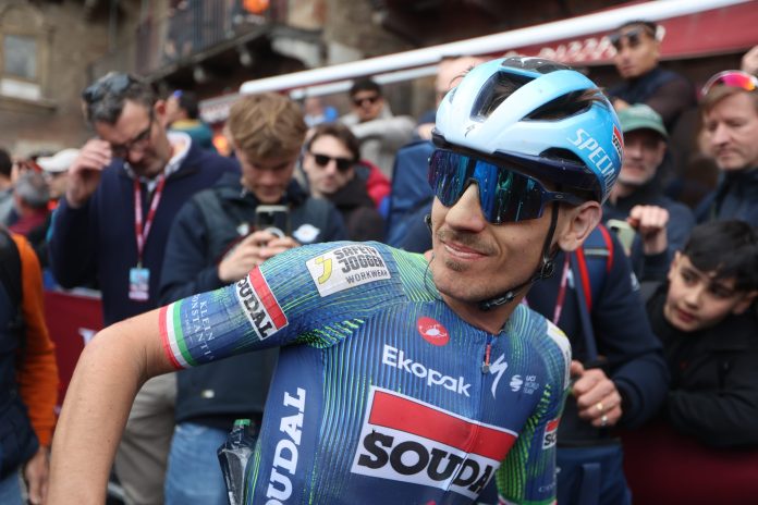 Strade Bianche 2026