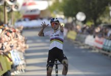 Il ct belga: «Il dominio di Finn è come quello di Pogacar ma tra gli Under 23, le nostre chances aumentano quando non c’è» Finn