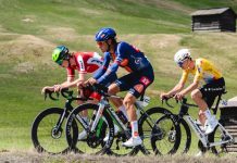 Vuelta, Gaffuri realizza un sogno: «Mi vedrete in fuga, dove ho imparato a gestirmi meglio» Gaffuri