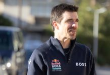 Red Bull, Lorang non sarà più allenatore dopo dieci anni in squadra Lorang