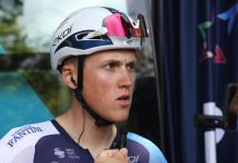Amstel Gold Race, Frigo protagonista: «Forse nel finale ho sbagliato i tempi, ma sono soddisfatto» Frigo