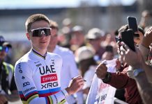 Vuelta di Spagna, Pogacar: «Penso che sia il momento giusto per tornare» Pogacar