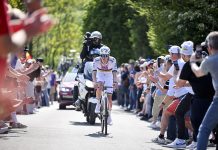 Liegi-Bastogne-Liegi, la UAE svela la formazione al fianco di Pogacar Pogacar