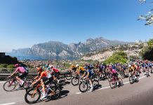 Tour of the Alps