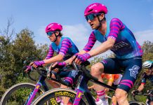 Giro d’Italia, ecco la selezione della Unibet Rose Rockets per il loro primo grande giro: no all’unico italiano Unibet
