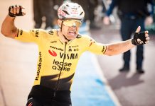 Van Aert