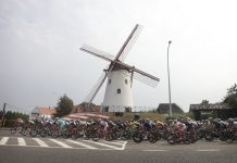 Il nuovo nome del Giro dei Paesi Bassi è Eneco Tour e si correrà dal 13 al 18 ottobre